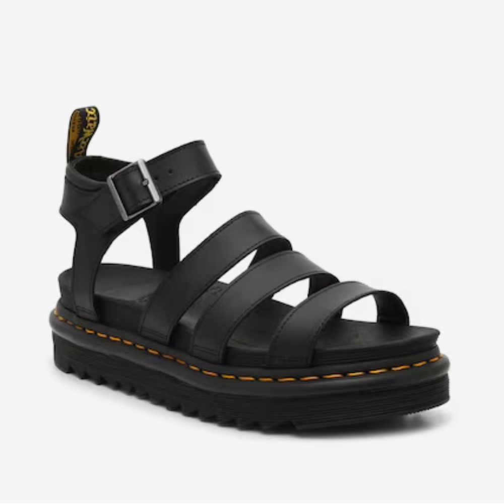 Dr. Martens Blair Gladiator Sandals